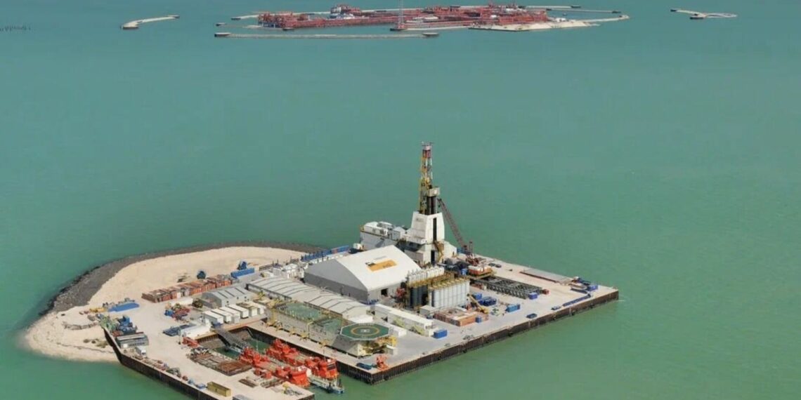 Казахстан хочет отсудить 2,3 трлн тенге у NCOC — СМИ