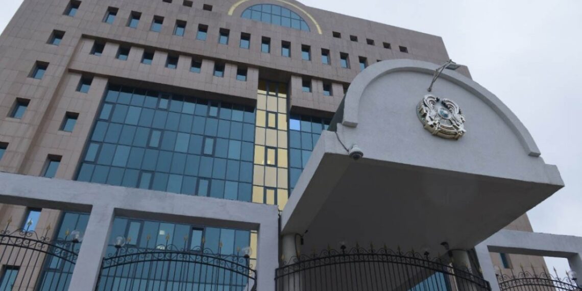 ЦИК зарегистрировала новых депутатов Мажилиса