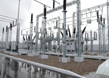 Новую электроподстанцию введут в эксплуатацию в Алматы