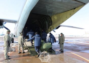 Президент Сирии выразил благодарность Токаеву за гуманитарную помощь