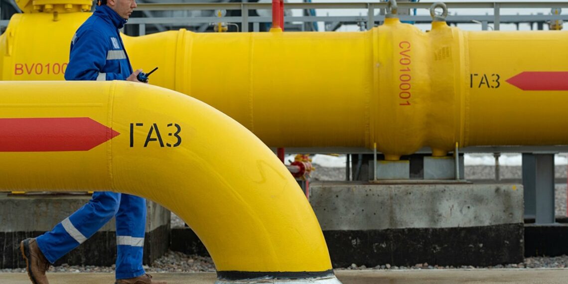 Казахстан получит выгоду от газового союза с Россией