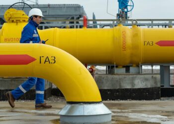 Казахстан получит выгоду от газового союза с Россией