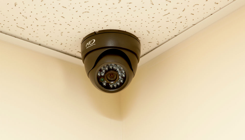 В Казахстане законодательно ввели обязательное видеонаблюдение