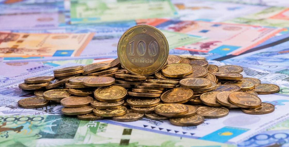 Активы Нацфонда Казахстана выросли в январе на 7%