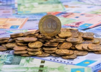 Активы Нацфонда Казахстана выросли в январе на 7%