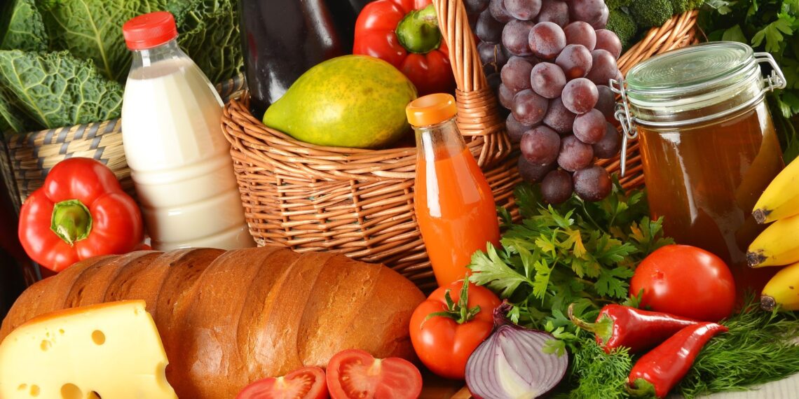 В Казахстане ожидается снижение стоимости продуктов