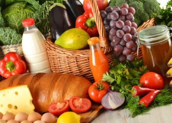 В Казахстане ожидается снижение стоимости продуктов