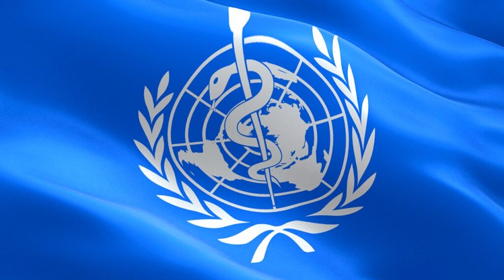 ВОЗ проведет сессию Европейского регионального комитета в Казахстане