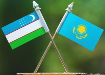 Казахстан и Узбекистан учредили новую внешнеторговую компанию