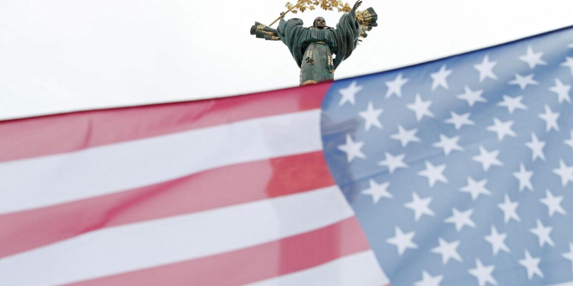 NYT: В США увеличивается недовольство поддержкой Киева