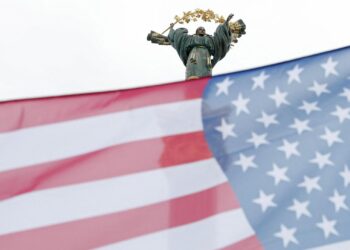 NYT: В США увеличивается недовольство поддержкой Киева