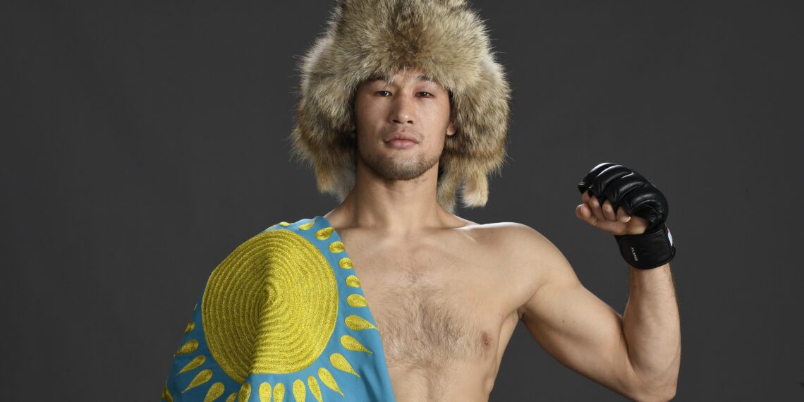 Министр культуры и спорта РК пообещал финансирование Шавкату Рахмонову