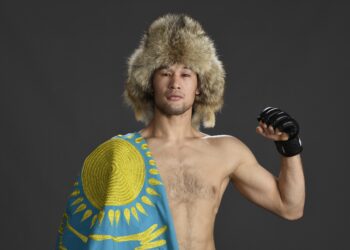 Министр культуры и спорта РК пообещал финансирование Шавкату Рахмонову