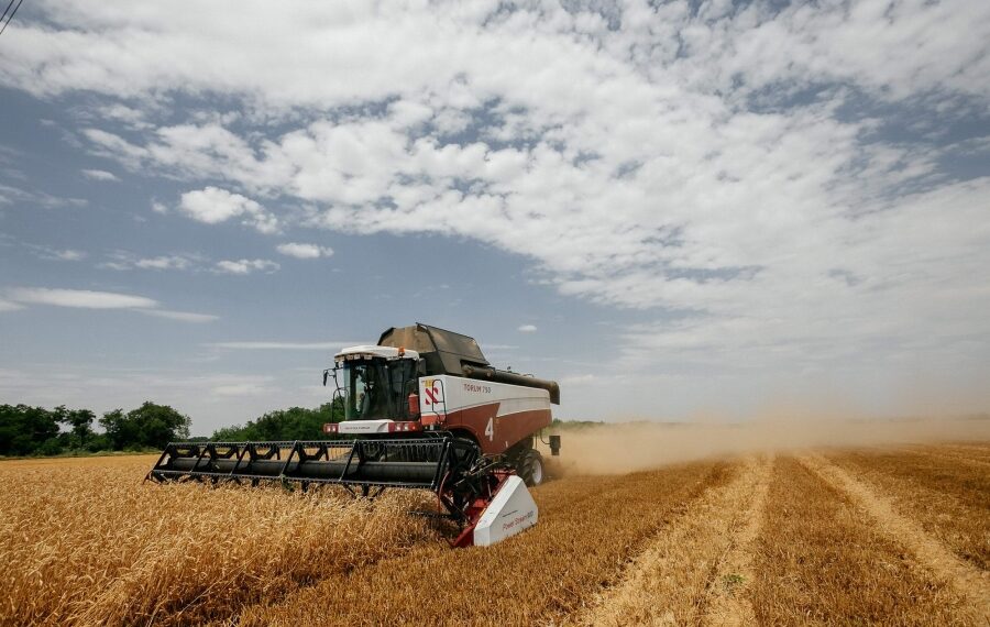 Инвестиции агропромышленного комплекса в Казахстане увеличились на 10%