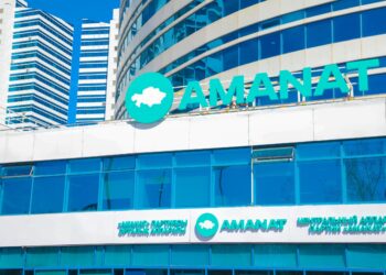 Партия «Amanat» выбрала своих депутатов в Мажилис