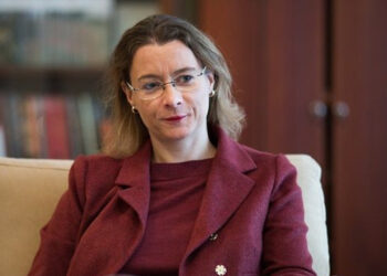 Специальный представитель Макрона прибудет в Казахстан