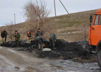 В правительстве РК обсудили меры по противодействию паводкам
