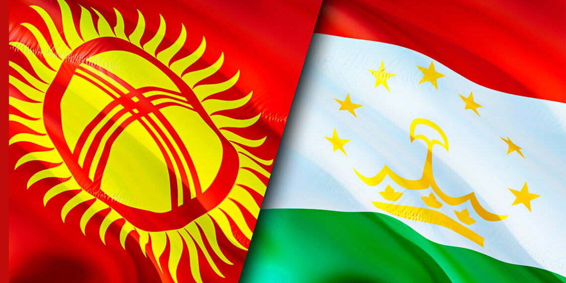 Делегация Кыргызстана отправится в Таджикистан для обсуждения спорных границ