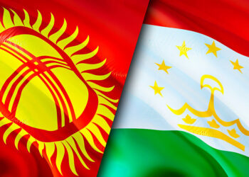 Делегация Кыргызстана отправится в Таджикистан для обсуждения спорных границ