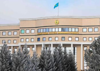 МИД Казахстана поприветствовал возобновление дипломатических отношений Ирана и Саудовской Аравии