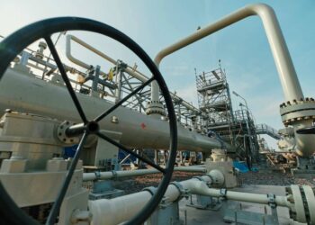 Французский генерал допустил сокрытие Западом выводов о взрывах на «Северных потоках»