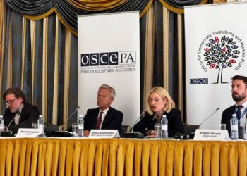 Миссия наблюдателей ОБСЕ завершает свою работу в Казахстане