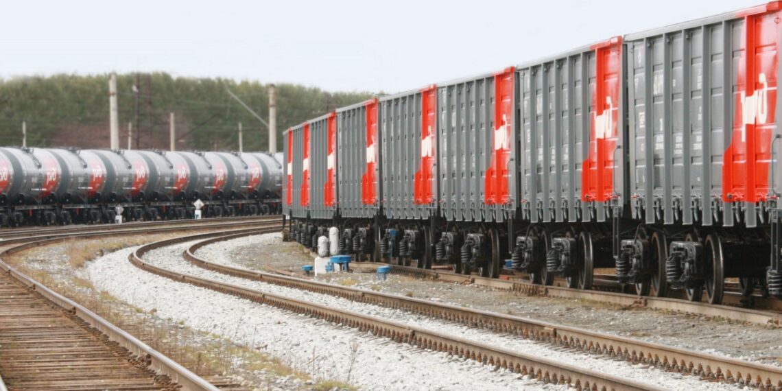 РЖД согласовали скидки на перевозку грузов по пути «Север-Юг»