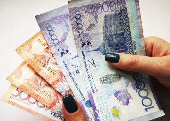 В Казахстане вырастут пособия по утрате трудоспособности и потере кормильца