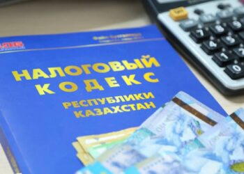 Президент Казахстана утвердил поправки в Налоговый кодекс