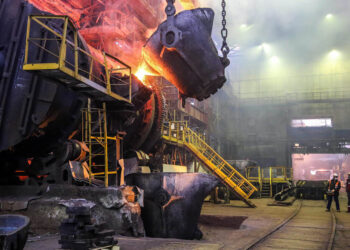 В ВКО планируется открыть медеплавильное предприятие