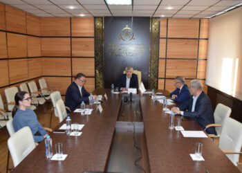 Экс-глава Минздрава РК получил новую должность