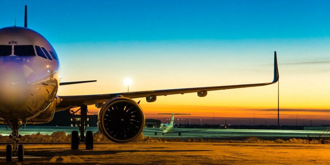 Число рейсов между Казахстаном и Узбекистаном выросло в 2,5 раза