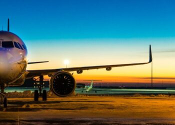 Число рейсов между Казахстаном и Узбекистаном выросло в 2,5 раза