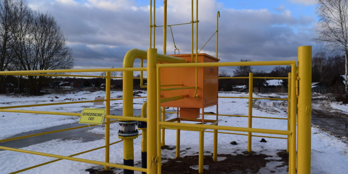 На газификацию Кызылординской области планируется потратить более 7 млн тенге