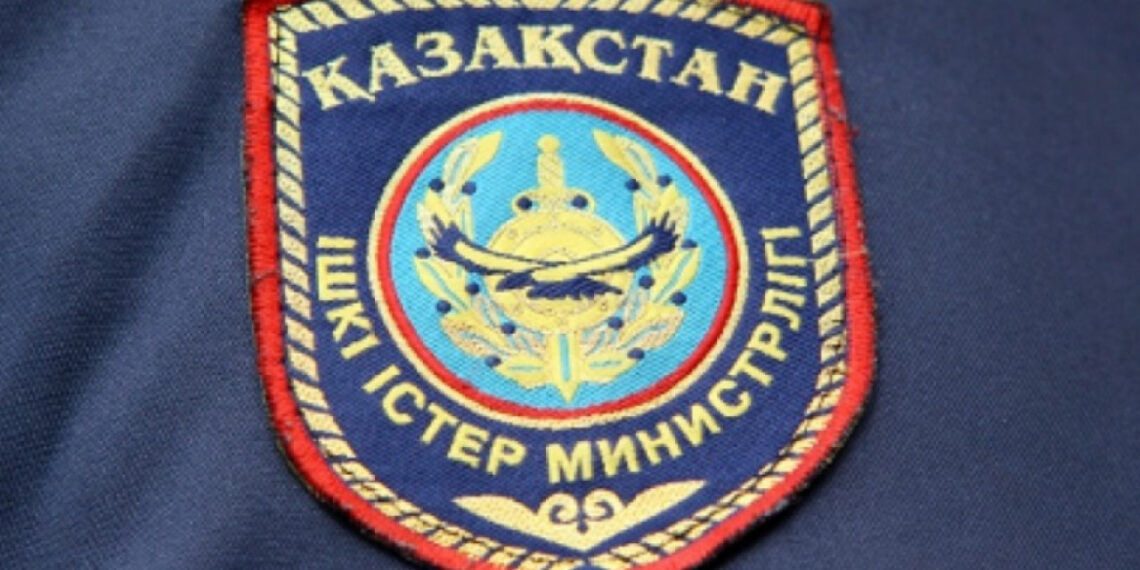 В Казахстане назначен председатель Комитета административной полиции МВД