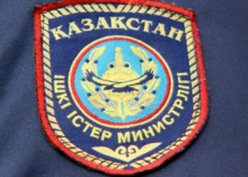 В Казахстане назначен председатель Комитета административной полиции МВД