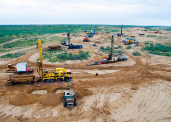 В Казахстане продадут права на 25 месторождений