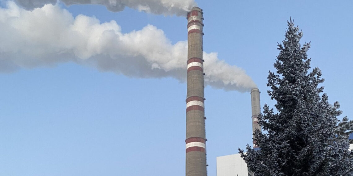 ТЭЦ Экибастуза оштрафовали на 2,76 млн тенге за нарушения