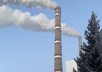 ТЭЦ Экибастуза оштрафовали на 2,76 млн тенге за нарушения