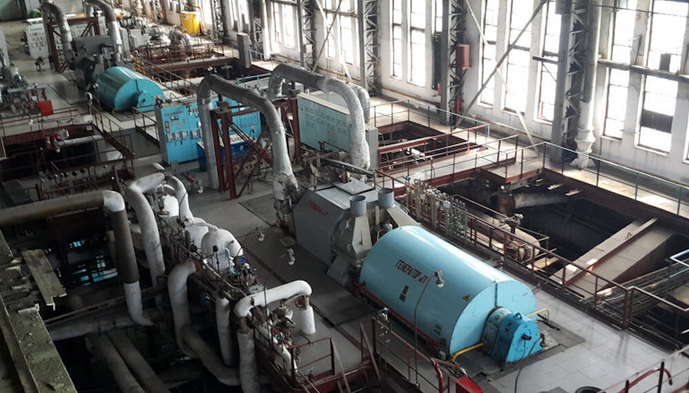 ТЭЦ в Риддере оштрафовали на сумму более 11 млн тенге