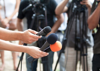 Подозреваемого в организации нападений на журналистов в Казахстане задержали