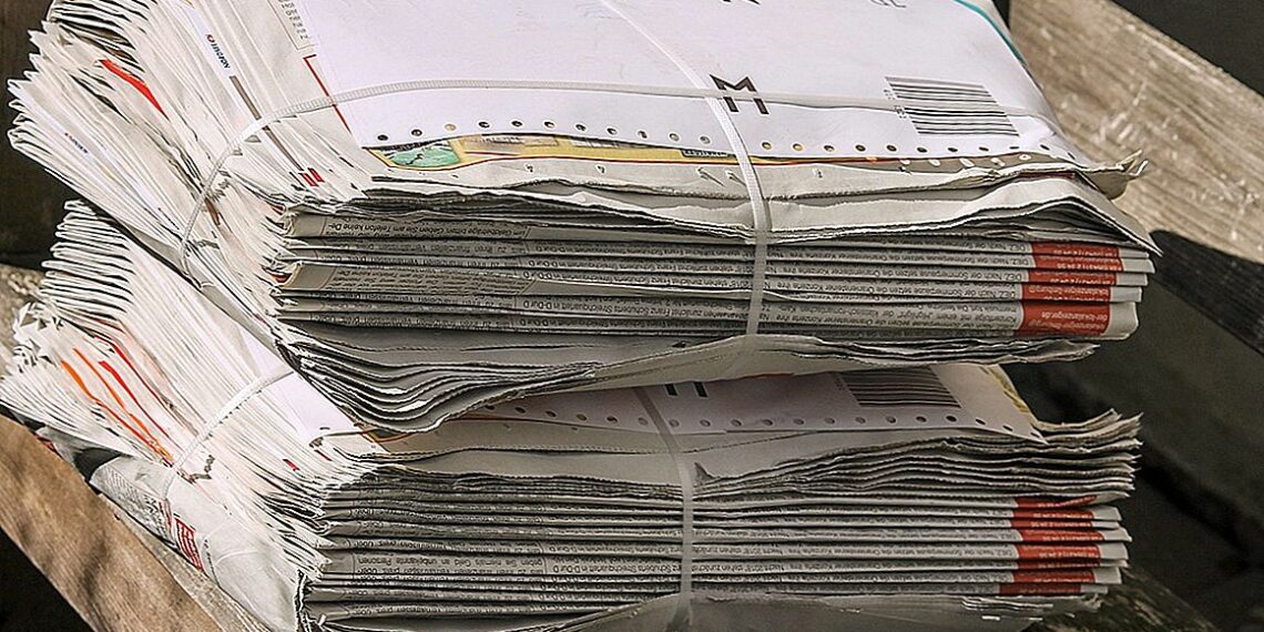 В Казахстане появится Национальный день печати