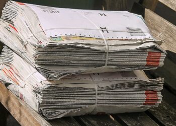 В Казахстане появится Национальный день печати