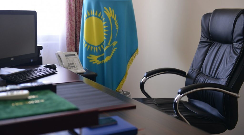 Али Комекбаев рассказал о планируемых изменениях на госслужбе