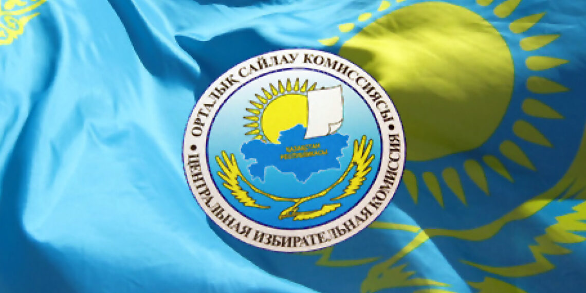 ЦИК зарегистрировала 157 наблюдателей на выборы в мажилис