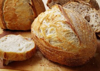 В Казахстане вновь увеличилась цена на хлеб