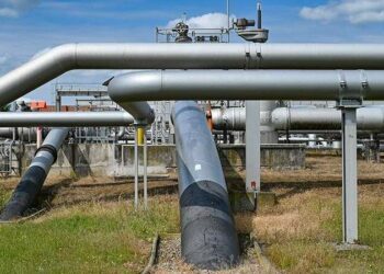 У нефтепровода «Дружба» обнаружили взрывные устройства