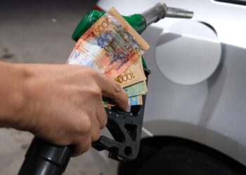 Некоторые региона Казахстана столкнулись с перебоями наличия топлива — Болат Акчулаков