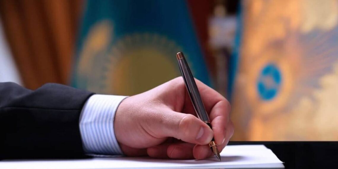 Парламент РК утвердил новый Социальный кодекс