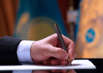 Парламент РК утвердил новый Социальный кодекс